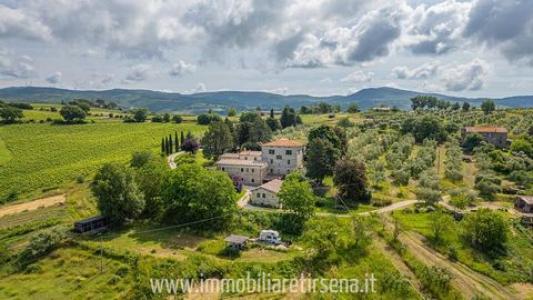 Vente Maison 20 pices ORVIETO 05018