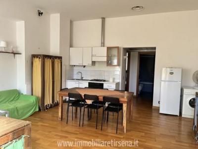 Vente Appartement 4 pices ORVIETO 05018