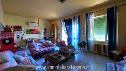 Vente Appartement 5 pices ORVIETO 05018