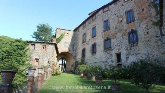 Vente Maison 20 pices ORVIETO 05018