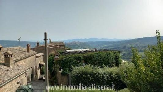 Vente Maison 7 pices ORVIETO 05018