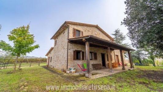 Vente Maison ORVIETO 05018