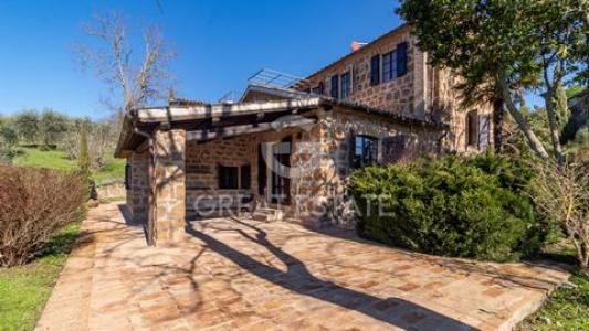 Vente Maison ORVIETO 05018