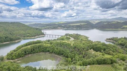 Vente Maison 10 pices ORVIETO 05018