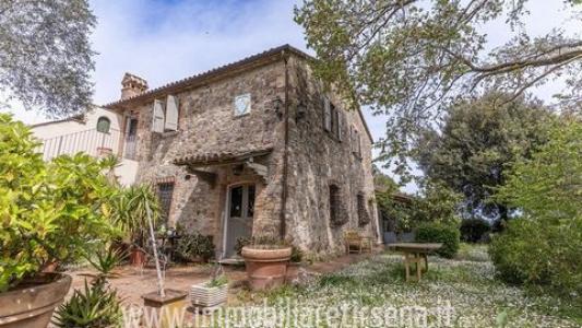 Vente Maison 10 pices ORVIETO 05018