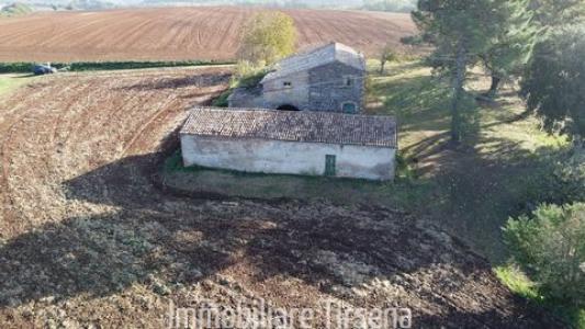 Vente Maison 8 pi�ces ORVIETO 05018