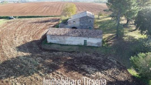 Vente Maison ORVIETO 05018