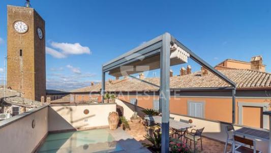 Vente Appartement ORVIETO 05018