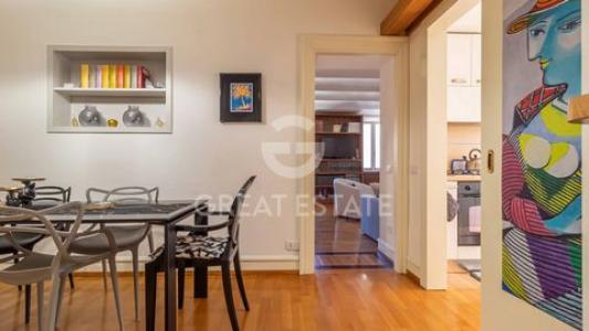 Vente Appartement ORVIETO 05018