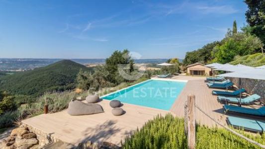 Vente Maison ORVIETO 05018