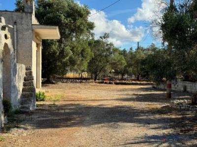 Vente Maison 2 pices OSTUNI 72017