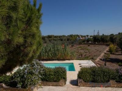 Vente Maison 4 pices OSTUNI 72017