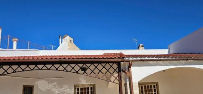 Vente Maison OSTUNI 72017