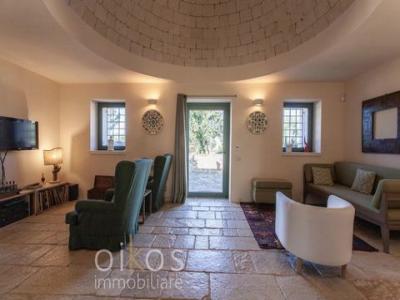 Vente Maison 9 pices OSTUNI 72017