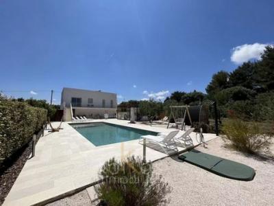 Vente Maison 7 pices OSTUNI 72017