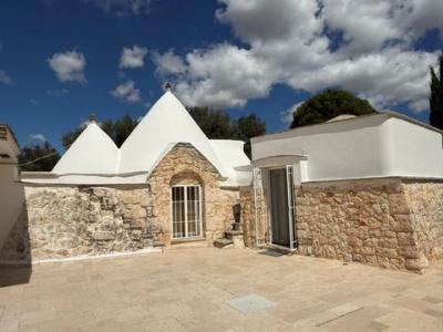 Vente Maison OSTUNI 72017