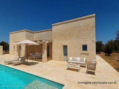 Vente Maison 4 pices OSTUNI 72017