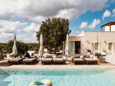 Vente Maison 7 pices OSTUNI 72017