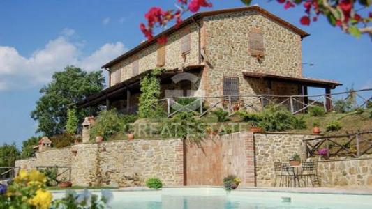 Vente Maison PACIANO 06060