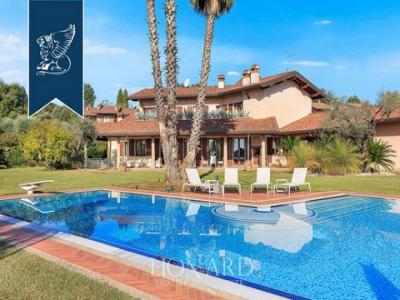 Vente Maison 4 pi�ces PADENGHE-SUL-GARDA 25080