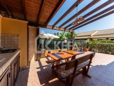Vente Maison PALERMO 90121