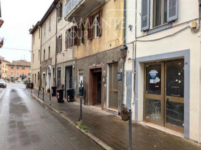 Vente Local commercial PANICALE 06064