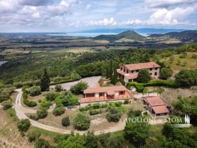 Vente Maison PANICALE 06064