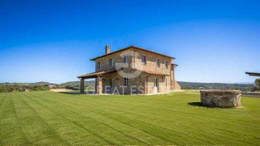 Vente Maison PANICALE 06064