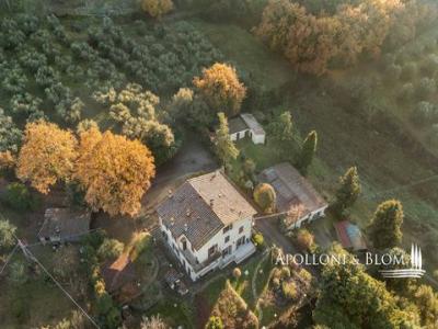 Vente Appartement PANICALE 06064