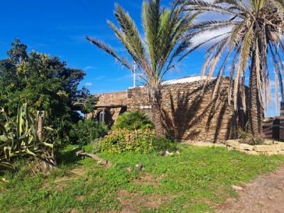 Vente Maison PANTELLERIA 91017