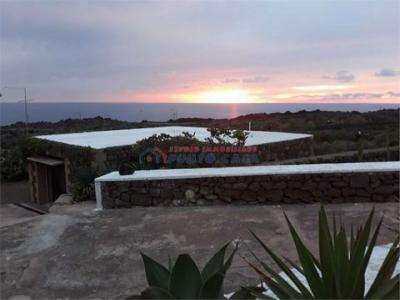 Vente Appartement 6 pices PANTELLERIA 91017