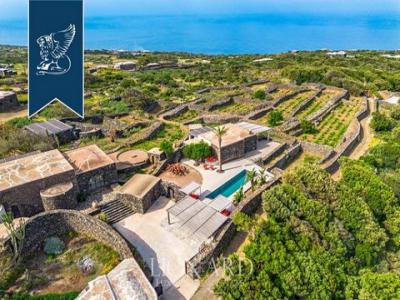 Vente Maison 5 pi�ces PANTELLERIA 91017