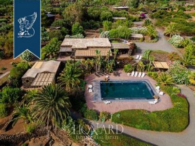 Vente Maison 4 pi�ces PANTELLERIA 91017
