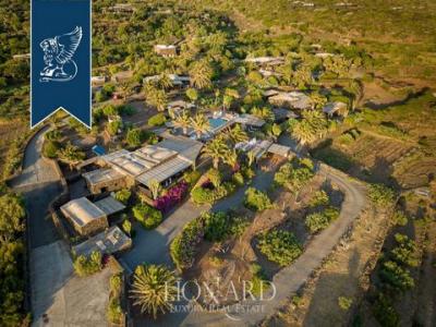 Vente Maison 12 pi�ces PANTELLERIA 91017