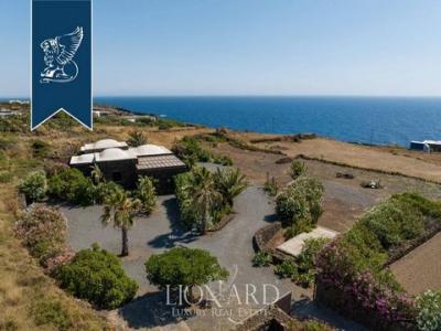 Vente Maison 2 pi�ces PANTELLERIA 91017