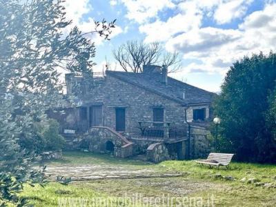 Vente Maison 5 pices PARRANO 05010