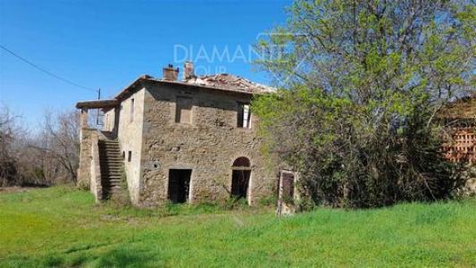 Vente Maison 5 pices PASSIGNANO-SUL-TRASIMENO 06065