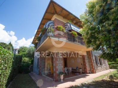 Vente Maison PASSIGNANO-SUL-TRASIMENO 06065