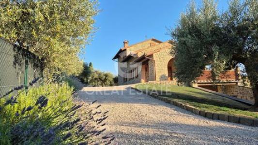 Vente Maison PASSIGNANO-SUL-TRASIMENO 06065