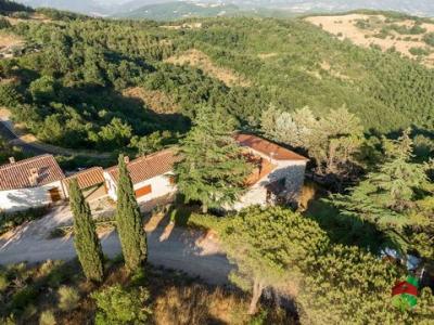 Vente Maison 6 pices PASSIGNANO-SUL-TRASIMENO 06065