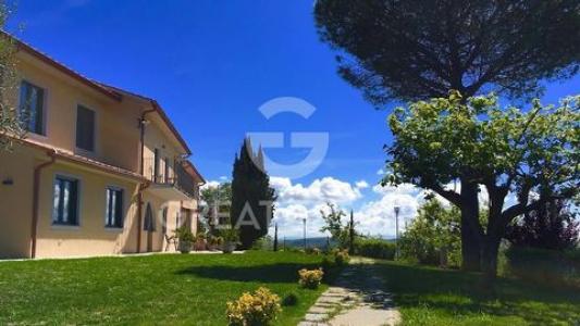 Vente Maison PASSIGNANO-SUL-TRASIMENO 06065