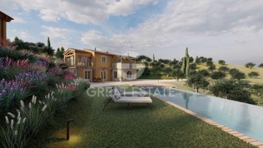 Vente Maison PASSIGNANO-SUL-TRASIMENO 06065