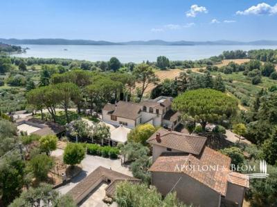 Vente Maison PASSIGNANO-SUL-TRASIMENO 06065