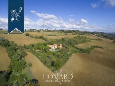 Vente Maison 7 pi�ces PERUGIA 06121
