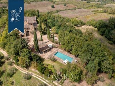 Vente Maison 7 pices PERUGIA 06121
