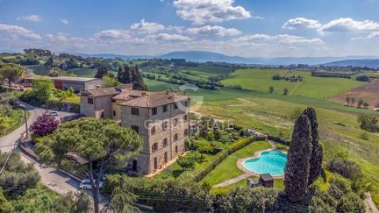 Vente Appartement PERUGIA 06121