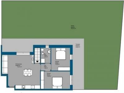 Vente Appartement PESCHIERA-DEL-GARDA 37019