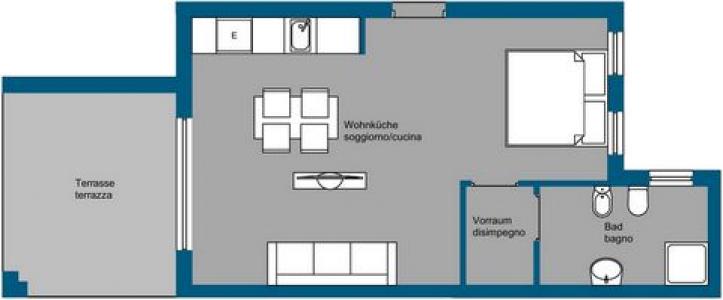 Vente Appartement PESCHIERA-DEL-GARDA 37019