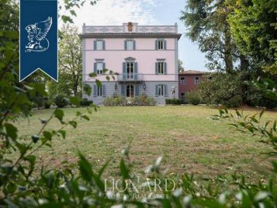 Vente Maison 12 pièces PESCIA 51012