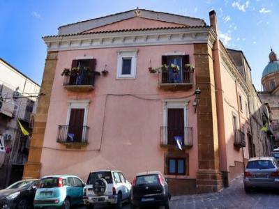 Vente Appartement 6 pi�ces PIAZZA-ARMERINA 94015